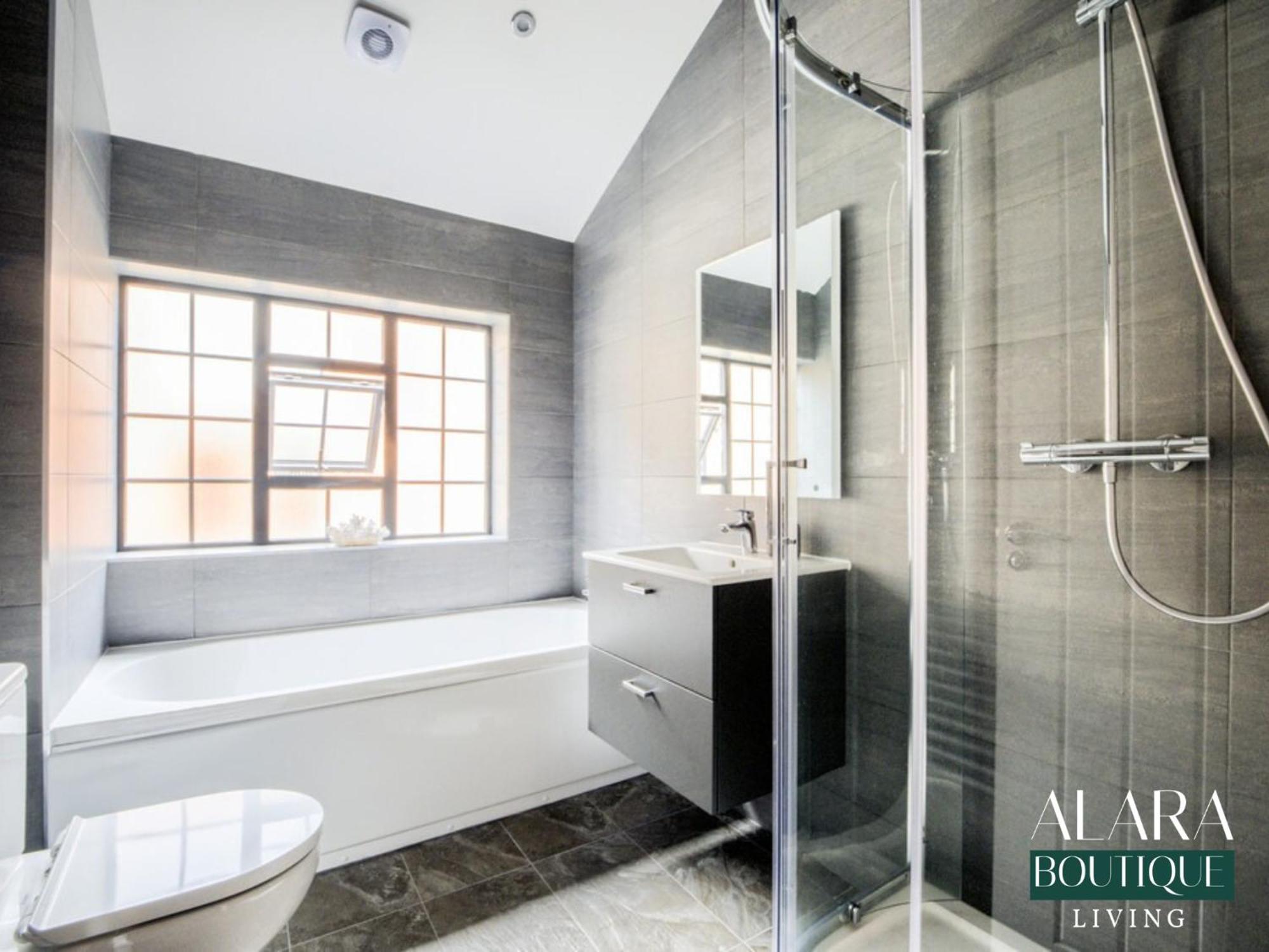 3 Floor Townhouse Luxury Living Alara Boutique Apartment Бирмингам Екстериор снимка